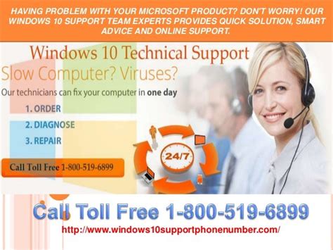 Windows 10 Technical Support Call Us 1 800 745 6302