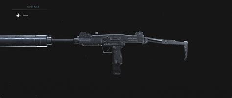 Best Uzi Loadouts In Call Of Duty Modern Warfare And Warzone Gamepur