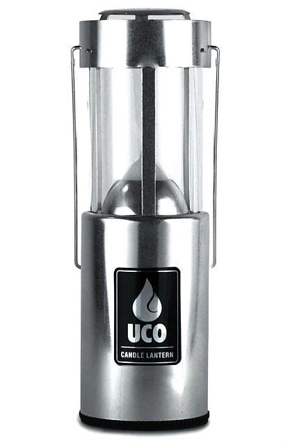 Uco Original Candle Lantern Reviews Trailspace