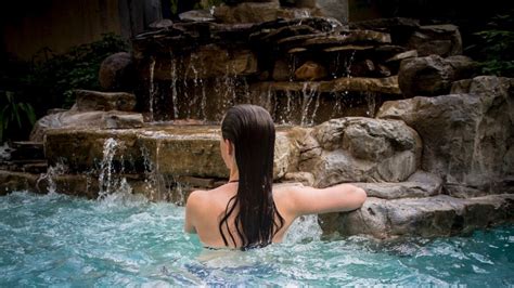 Spa Mirbeau At Mirbeau Inn And Spa Rhinebeck Opens For Reservations Spas Of America