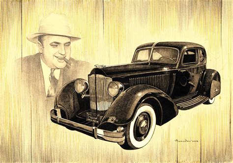 Discover 64 Al Capone Wallpaper Super Hot Incdgdbentre