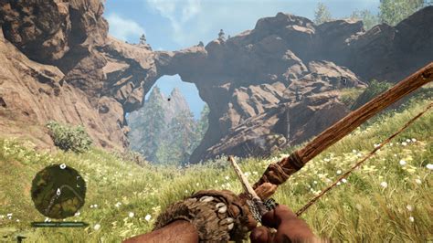 Far Cry Primal Review Pc Gamer