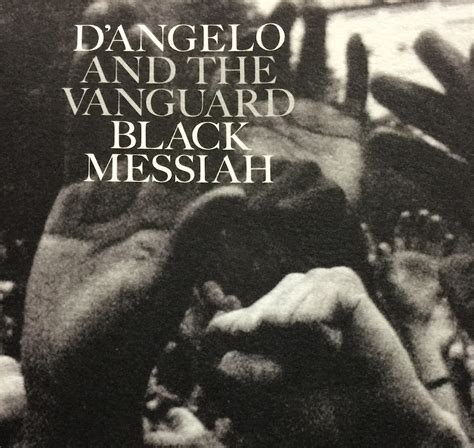 album of the year d angelo and the vanguard black messiah the arts desk