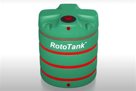 Water Tank L Vertical Water Storage Tanks Rototanktm L Call Now