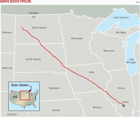 Tennessee Gas Pipeline Map Secretmuseum