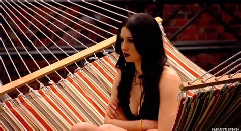5th evicted & bbcan2 ika wong. Big Brother Canada 2 - Rachelle does her #bbcan video ...