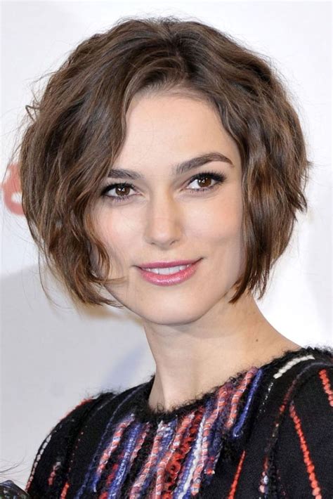 Marvelous Hairstyles For Thick Wavy Hair Haircuts Hairstyles