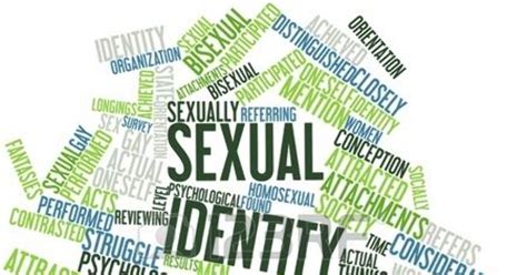 The Deeper Aspect Of Sexual Identity Girlsaskguys