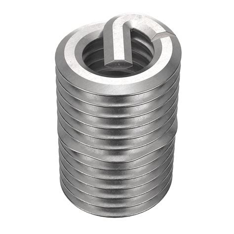 Heli Coil Tanged Tang Style Screw Locking Helical Insert 4exr4