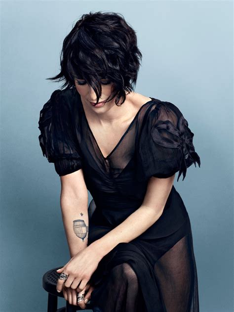 Game Of Thrones Lena Headey Talks Depression And Divorce Its A