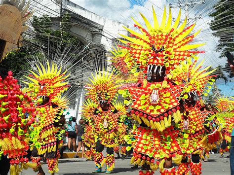 Upcoming Philippine Festivals You Should Definitely Check Out