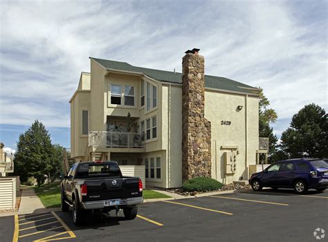 The decor is very tasteful, there's a tv in the sitting area as well as one in the bedroom, and the glass… Wildridge Rentals - Colorado Springs, CO | Apartments.com