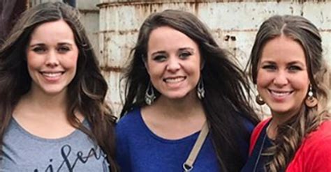 Counting On Tease Jinger Duggars Sisters Think Shes Pregnant