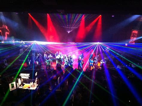 Scannermax offers exceptional galvanometers and rotary actuators, at competitive prices with short lead times, backed up by professional service and support. Laser light show created using Pangolin software.