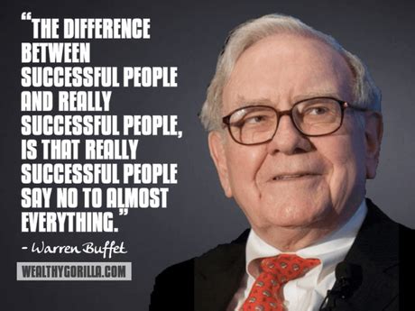 Warren buffett quotes warren edward buffett is an american business magnate, investor, and philanthropist, who is the chairman and ceo of berkshire hathaway. 30 Wise Warren Buffett Quotes on Success (2021) - Paperblog