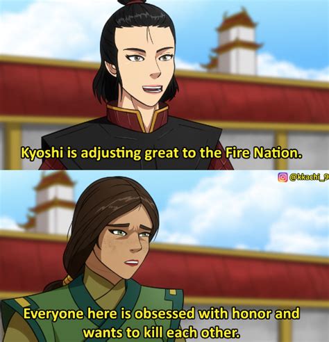 Best 60 Avatar The Last Airbender Tv Series Quotes Nsf Music