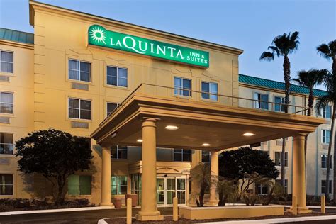 La Quinta Inn And Suites By Wyndham Lakeland East Lakeland Fl Hotels