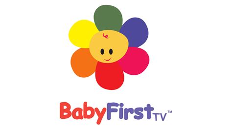 Babyfirsttv Logo And Symbol Meaning History Png Brand