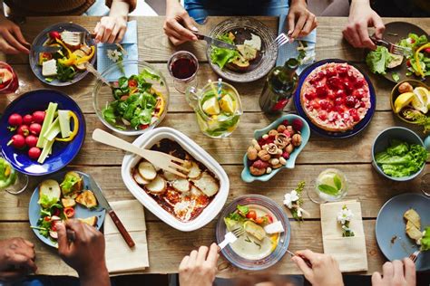 15+ creative & fun christmas potluck theme ideas for an office christmas party, family gathering plan a fun christmas morning potluck full of breakfast favorites. A Potluck of Purpose | Southwest Florida Community Foundation