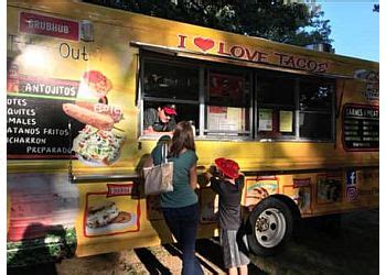 To engage the community to provide a sustainable supply of food to local food pantries and food banks in guilford county. 3 Best Food Trucks in Greensboro, NC - Expert Recommendations