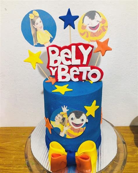Ideas para fiesta de Bely y Beto Dulceros centros de mesa y más Balloon Cake Balloon Arch