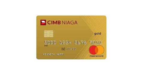 Maybe you would like to learn more about one of these? Cara Menaikkan Limit Kartu Kredit CIMB Niaga dan Syaratnya