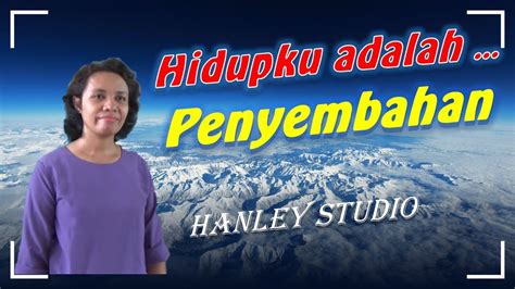 Hidupku Adalah Penyembahan | Cover Lagu - YouTube