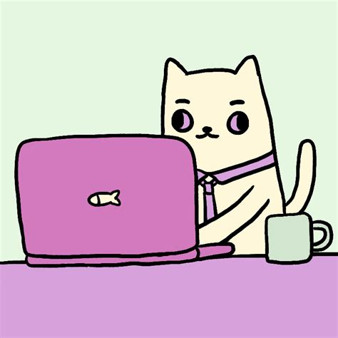 Format yang saya upload berbentuk jpeg png dan gif. 29+ Gambar Kucing Kartun Gif - Kumpulan Gambar Kartun