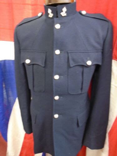 Royal Engineers Mans Army No1 Dress Uniform Jacket Various Sizes