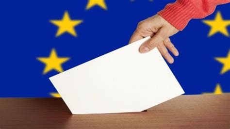 elezioni europee 2019 come e perché si vota liveunict