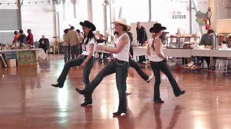 Texas Hero Country Line Dance Youtube