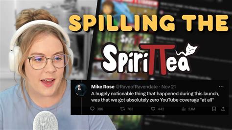 Publisher Vs Creators What Happened To Spirittea Youtube