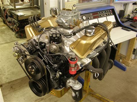 Alternate Supercars Ford Fe Engine Power Secrets Alternate Supercars
