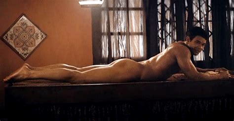 Kellan Lutz Hot Athletes Body Bare Ass Naked Male Celebrities