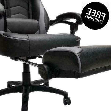 Respawn 110 Racing Style Gaming Chair Reclining Ergonomic
