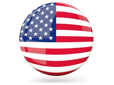 Logo Bendera Amerika Png Gambar Latar Belakang Png Mart