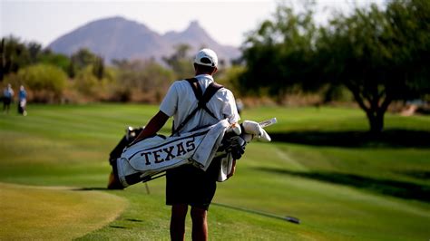 Texas Mens Golf Ncaa Championship Round 3 Highlights May 29 2022