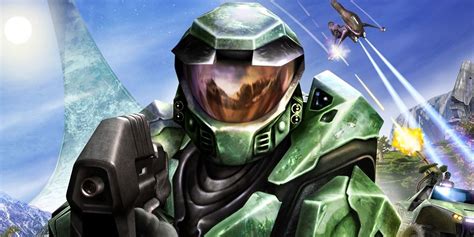 Halo Ce Anniversary Where To Find All 13 Skulls And Why You Need Them