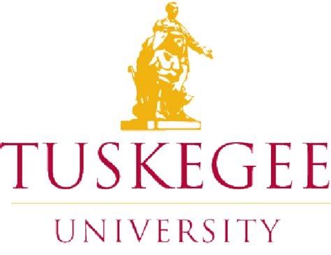 Tuskegee University Logo Png