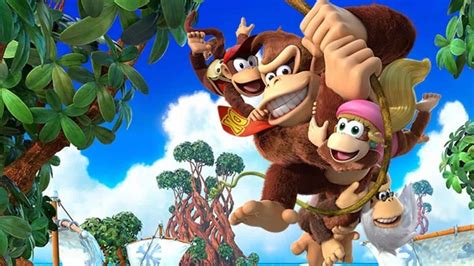 Repasamos Los Or Genes De La Serie Donkey Kong Sus Juegos Y M S