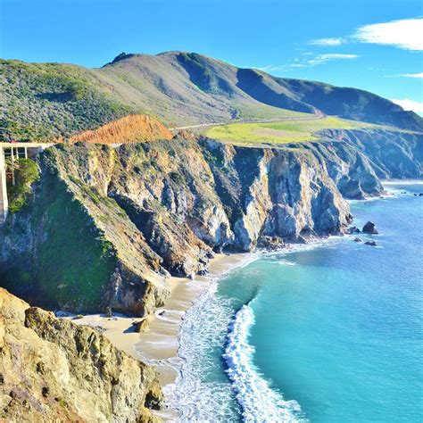 Highway 1 Discovery Route San Luis Obispo All You Need To Know
