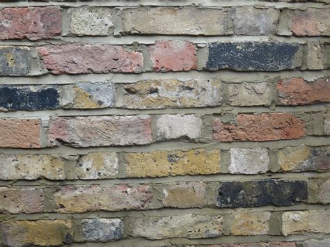 London Bricks The Great Wen