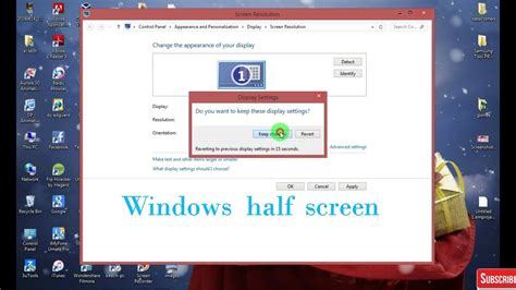 How to remove windows hello fingerprint. how to remove black baar computer half screen problem ...