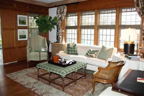 35 Gorgeous Vintage Living Room Designs For Guests To Be Amazed