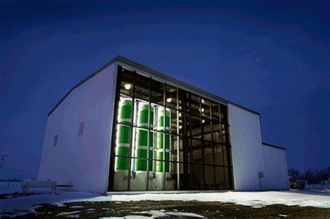 Because of this, we can now develop cell lines in less than 5 months. Algae Bioreactors: Advantages and Disadvantages