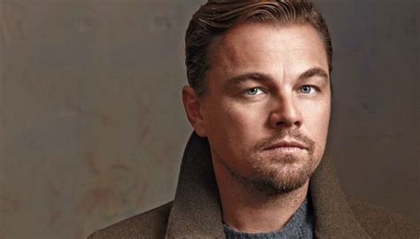 31 Fun And Interesting Facts About Leonardo Dicaprio Tons Of Facts