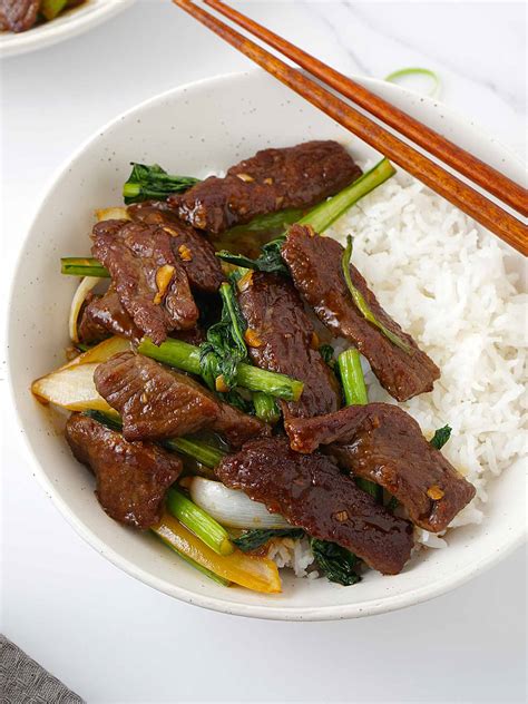 Beef In Oyster Sauce Khins Kitchen Stir Fry Recipes