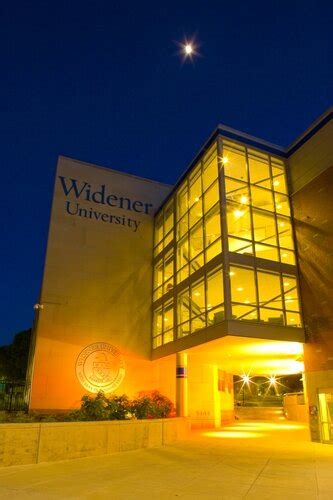 Widener University Profile Rankings And Data Us News Best Colleges