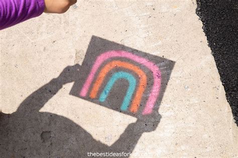 Shadow Art For Kids The Best Ideas For Kids