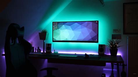 Pin By Daniel Obrien On Future House In 2020 Gaming Room Setup